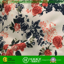 Printed Fabric Fabric for Women Lady Long Dresses